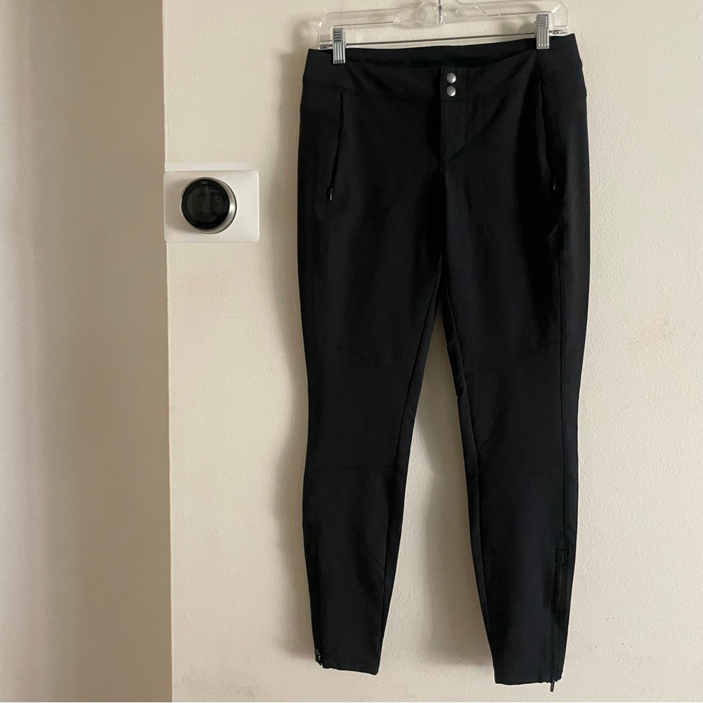 Kuhl Transcendr skinny Pants 6 Regular - Picture 3 of 10